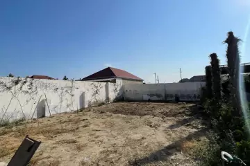 Satılır Bağ Evi Nardaranda