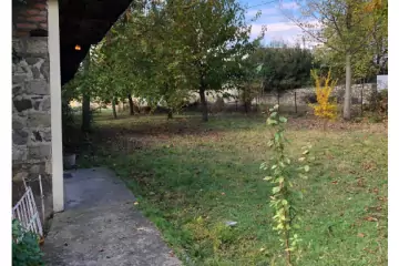 Satılır Obyekt şəki şəhəridə
