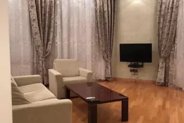 Aylıq Kirayə Yeni Tikili 28 May Metrosu ətrafında