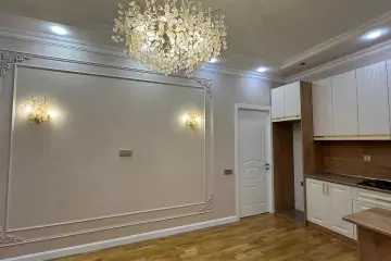 Satılır Yeni Tikili Yasamalda
