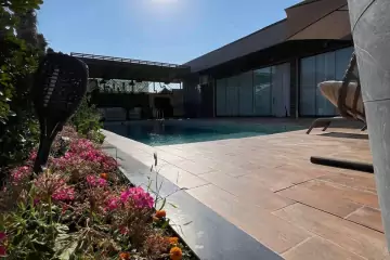 Satılır Bağ Evi Nardaranda