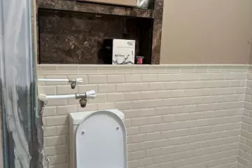 Satılır Yeni Tikili Ağ şəhər Kompleksində