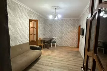 Satılır Köhnə Tikili Xalqlar Dostluğuda