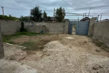 Satılır Həyət Evi Buzovnada