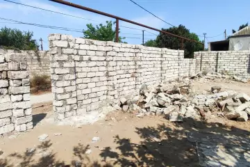 Satılır Torpaq Maştağada 