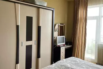 Satılır Yeni Tikili Yasamalda