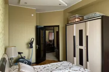 Satılır Yeni Tikili Yasamalda