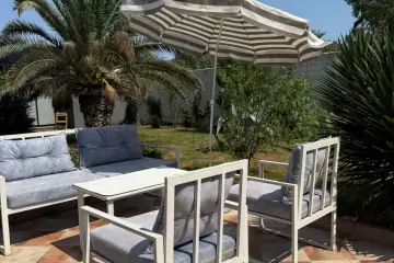 Satılır Bağ Evi Zirədə