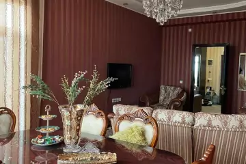 Satılır Yeni Tikili Yasamalda