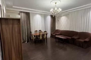Aylıq Kirayə Yeni Tikili şərq Bazarında