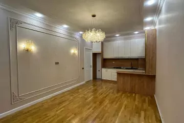 Satılır Yeni Tikili Yasamalda