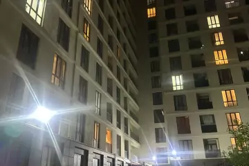 Satılır Yeni Tikili Yasamalda
