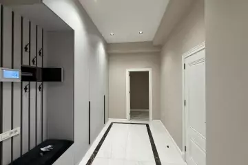 Satılır Yeni Tikili Ağ şəhər Kompleksində