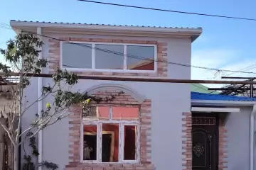 Satılır Həyət Evi Yeni Suraxanıda
