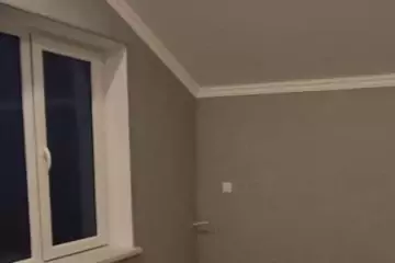 Satılır Həyət Evi Yeni Ramana Qəsəbəsida