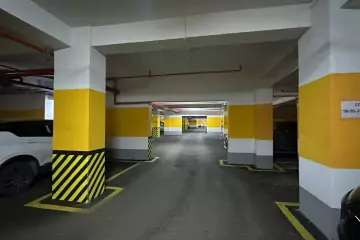 Satılır Yeni Tikili Yasamalda