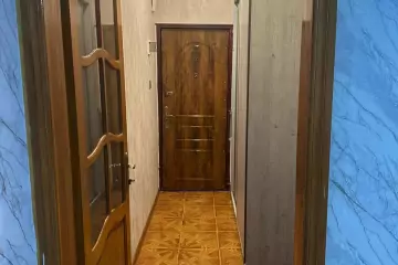 Satılır Köhnə Tikili Xalqlar Dostluğuda