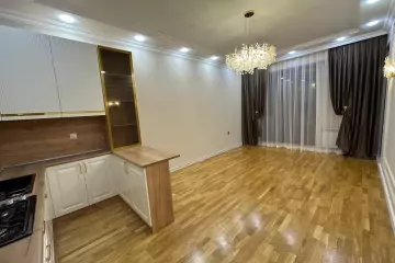 Satılır Yeni Tikili Yasamalda
