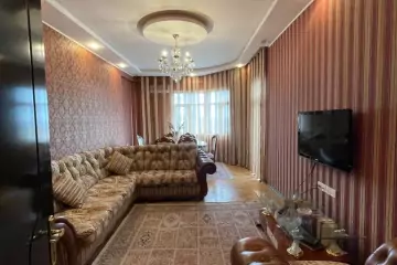 Satılır Yeni Tikili Yasamalda