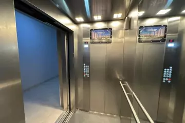 Satılır Yeni Tikili Yasamalda