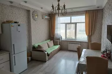 Aylıq Kirayə Yeni Tikili Həzi Aslanovda