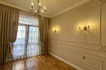 Satılır Yeni Tikili Yasamalda