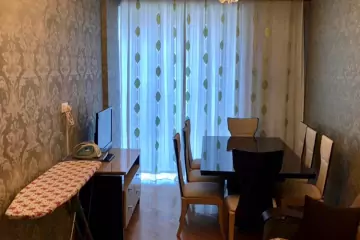 Aylıq Kirayə Yeni Tikili Səməd Vurğun Parkı