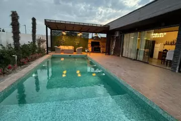 Satılır Bağ Evi Nardaranda 