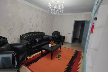 Satılır Köhnə Tikili əmircanda