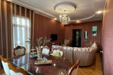 Satılır Yeni Tikili Yasamalda