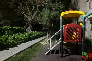 Satılır Yeni Tikili Yasamalda