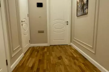 Satılır Yeni Tikili Yasamalda