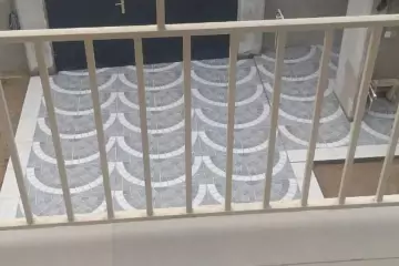 Satılır Həyət Evi Yeni Ramana Qəsəbəsida