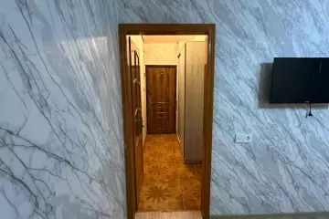 Satılır Köhnə Tikili Xalqlar Dostluğuda