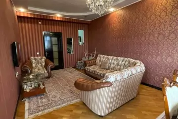 Satılır Yeni Tikili Yasamalda