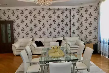 Aylıq Kirayə Yeni Tikili Səməd Vurğun Parkı