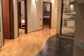 Aylıq Kirayə Yeni Tikili 28 May Metrosu ətrafında