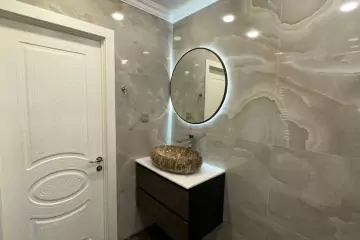 Satılır Yeni Tikili Yasamalda