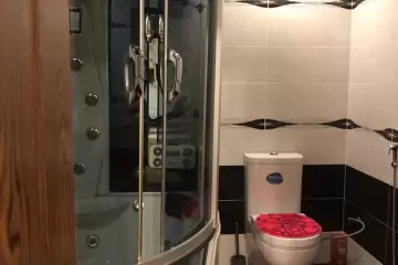 Aylıq Kirayə Yeni Tikili Səməd Vurğun Parkı