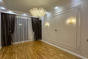 Satılır Yeni Tikili Yasamalda 
