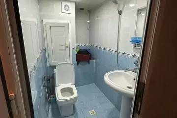 Satılır Köhnə Tikili Xalqlar Dostluğuda