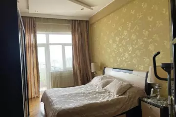 Satılır Yeni Tikili Yasamalda