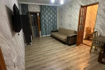 Satılır Köhnə Tikili Xalqlar Dostluğuda