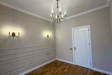 Satılır Yeni Tikili Yasamalda