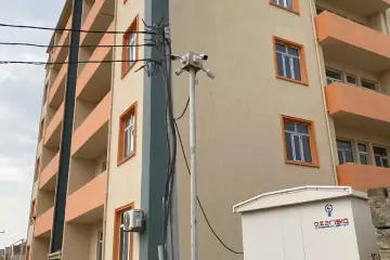 Satılır Yeni Tikili Masazırda 