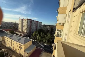 Satılır Yeni Tikili Xırdalan şəhərində