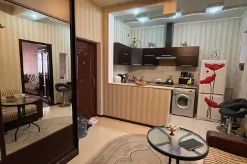 Satılır Yeni Tikili Yasamalda