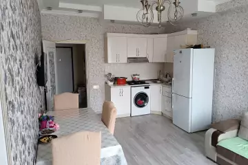 Aylıq Kirayə Yeni Tikili Həzi Aslanovda