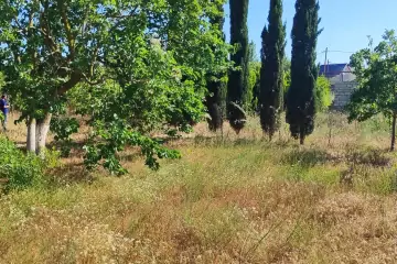Satılır Torpaq Maştağada
