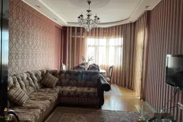 Satılır Yeni Tikili Yasamalda